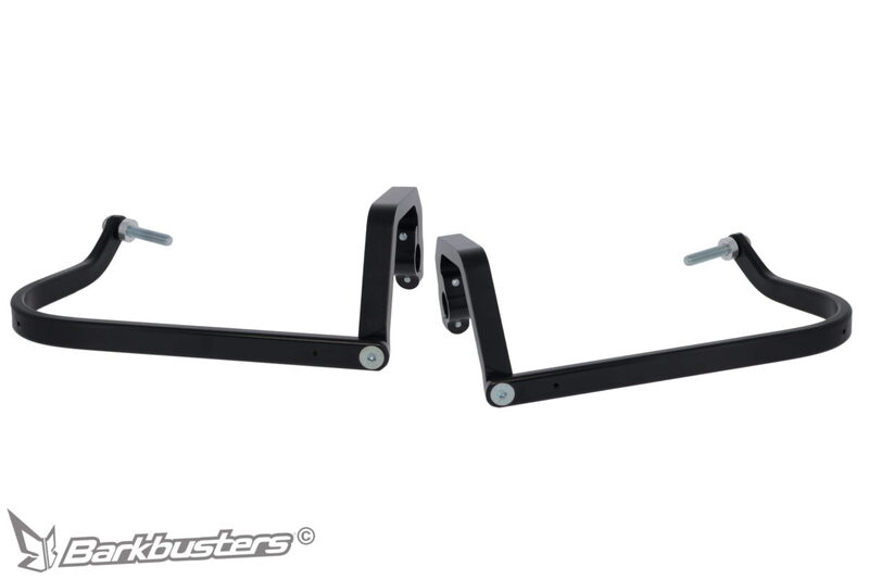 Barkbusters hardware kit two-point attachment