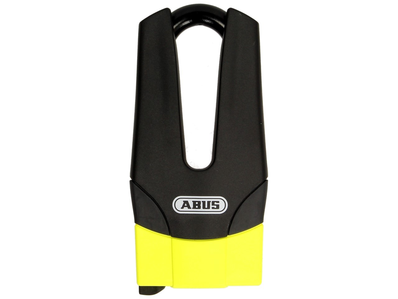 ABUS brake disc lock Granit Quick 37 Max / Mini