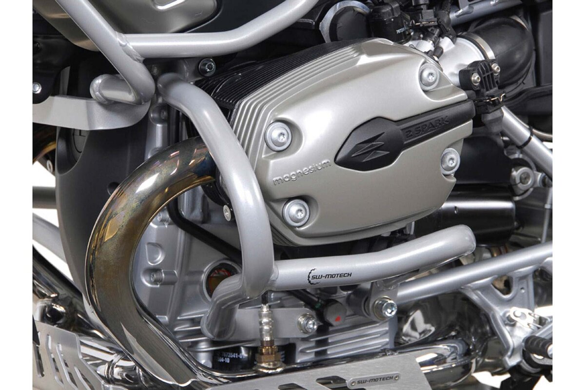 Crash bar for Aprilia Tuareg 660 (21-) SW Motech