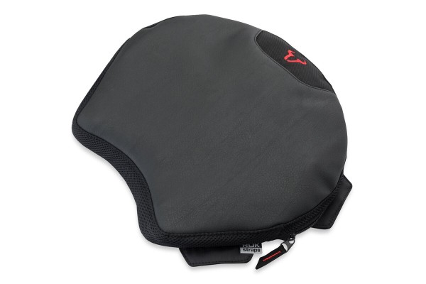 TRAVELLER SMART comfort cushion 33.5 x 38 cm for Honda CBR 500 R - SW Motech