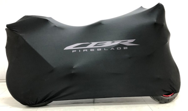 Indoor folding garage for Honda CBR 1000 RR Fireblade Original