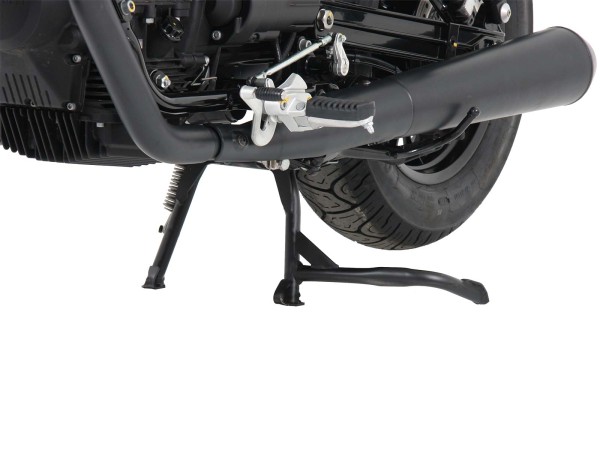Main stand for Moto Guzzi V9 Bobber/Special Edition (21-) Original Hepco & Becker