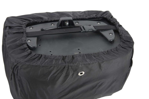Rain cover for Strayker suitcases