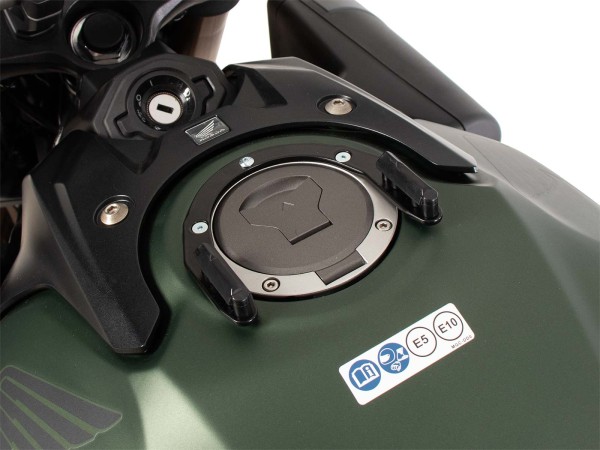 Basic tank ring for Honda CB 650 R / E-Clutch (24-) Original Hepco & Becker
