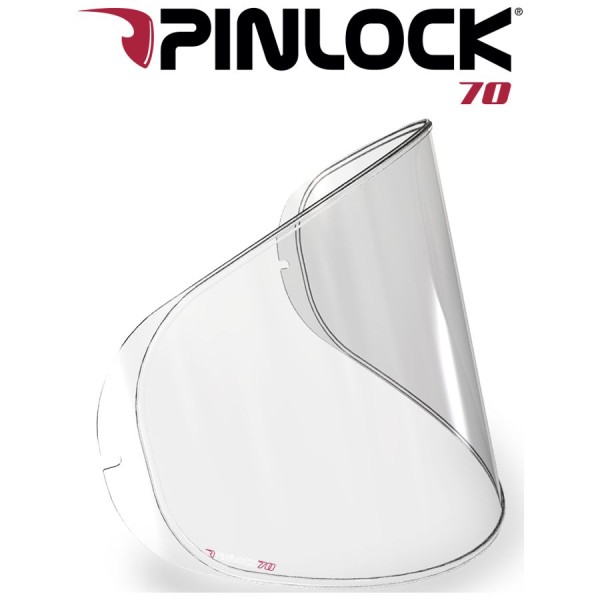 Pinlock 70 for Caberg Uptown /Flyon