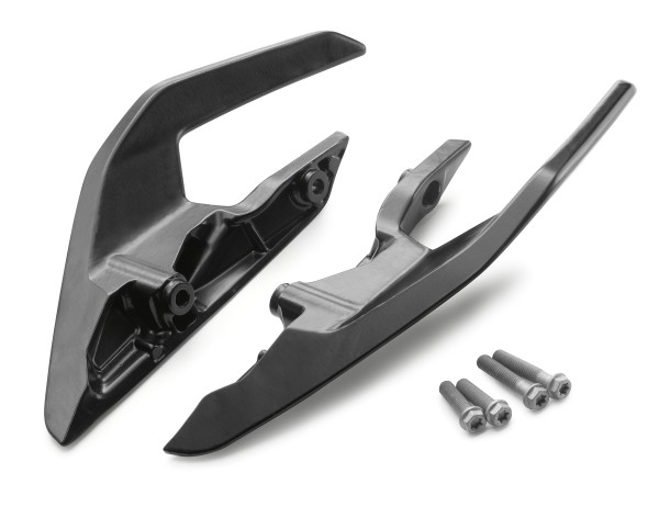 KTM grab handle kit for Duke 125 / 390 (Bj.17-)