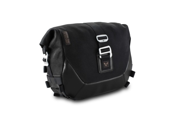 Legend Gear side bag LC1 - Black Edition For SLC side carrier right SW Motech