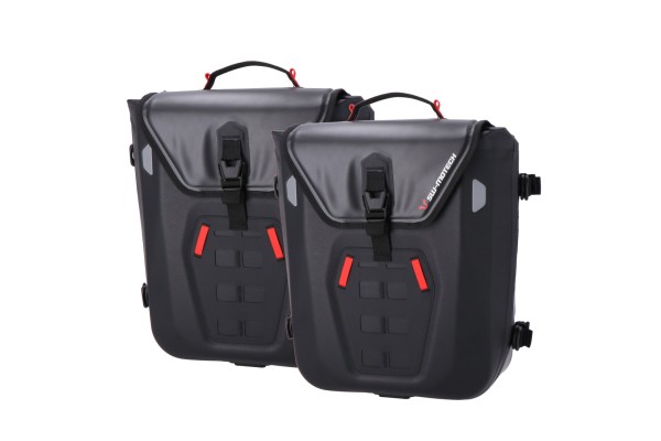 SysBag WP side bag system for Honda X-ADV (20-)