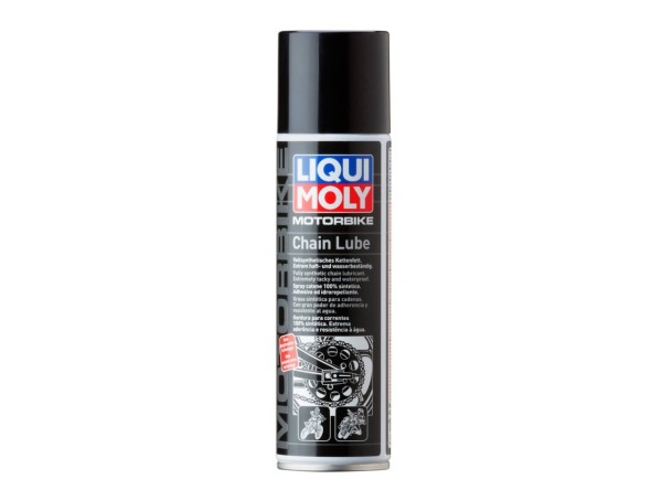 Liqui Moly Chain Spray Chain Lube, 250 ml