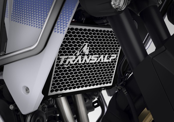 Radiator grille for Honda XL 750 Transalp (23-) Original