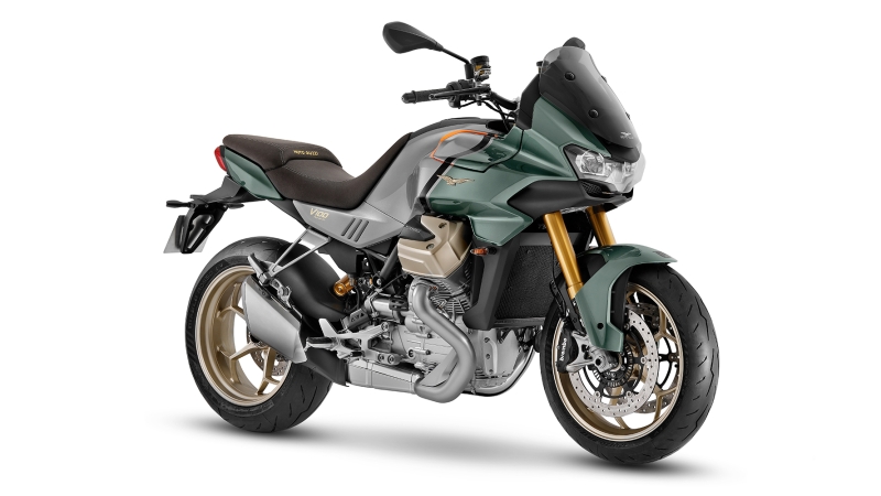 Moto Guzzi Ansaug- & Kraftstoffsysteme V11 online kaufen