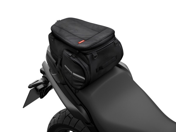 Passenger seat bag for Honda NX 500 (24-) Original