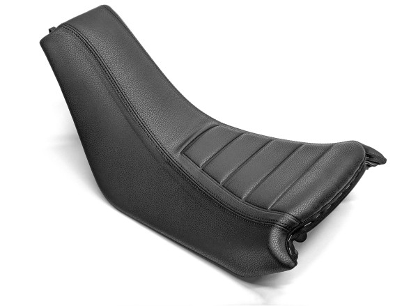 Comfort seat (Heated) for Moto Guzzi V100 Mandello