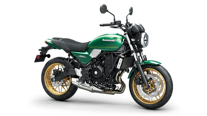 Spare parts and accessories for KAWASAKI Z 1000
