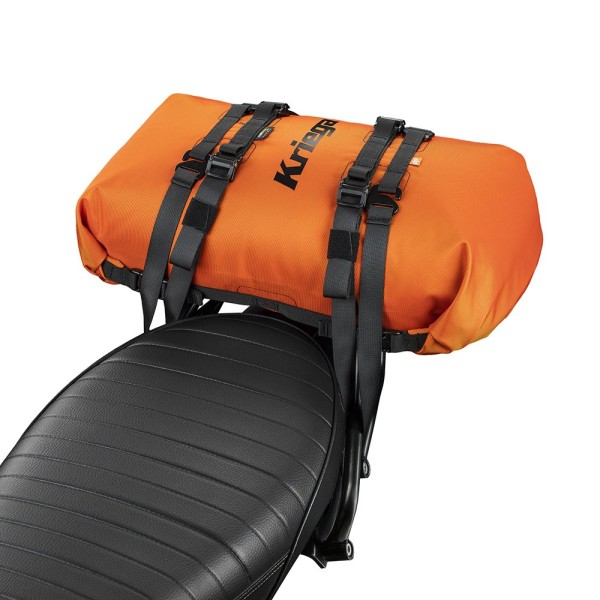 Kriega Rollpack 20 liters - orange