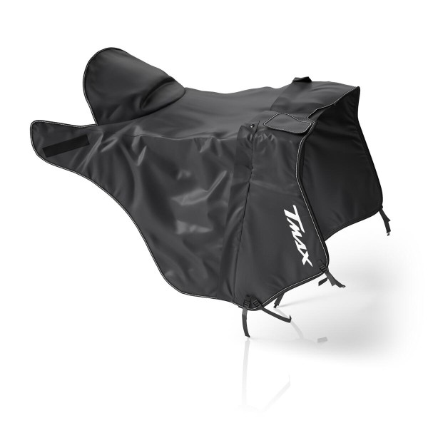 Wind and weather protection for TMAX 560 (Bj.20-) Original Yamaha