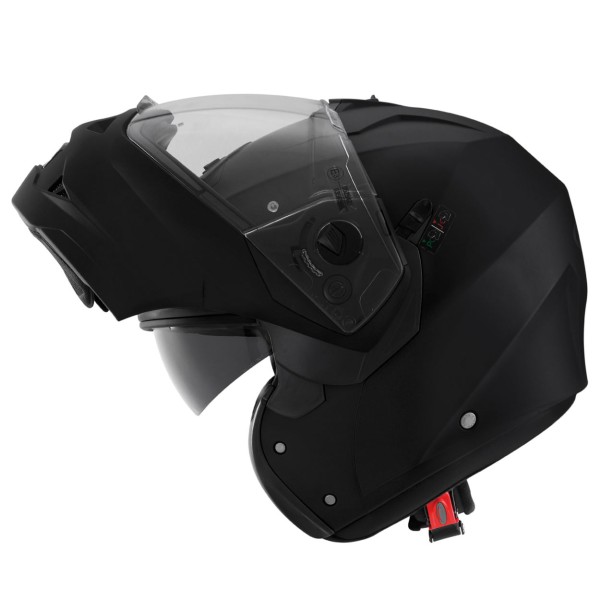 Caberg Helmet Duke II, matte black