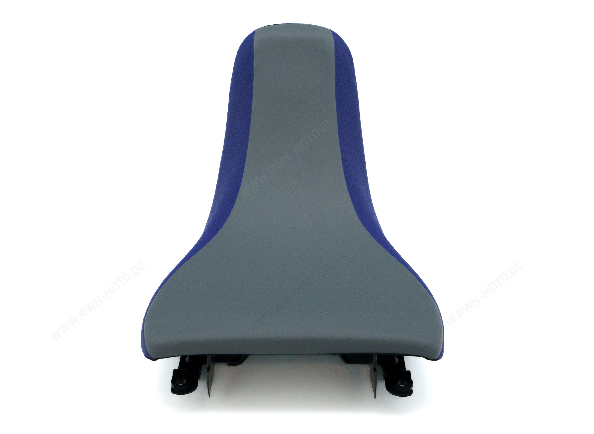 Low seat, blue / gray for Suzuki V-Strom 1050