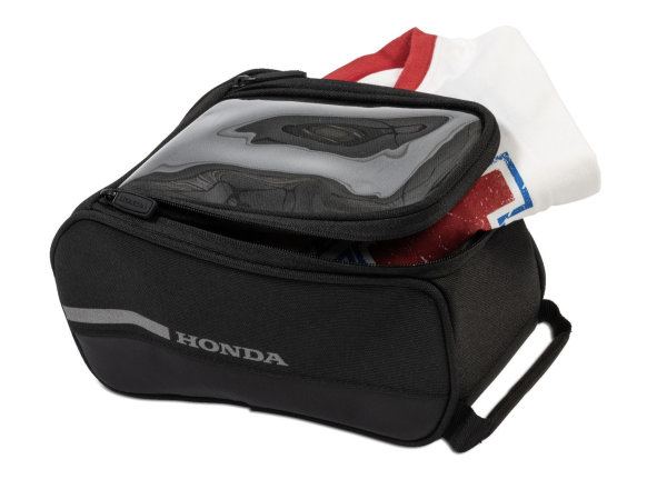 Tank bag 3 liters for Honda CB1000R (Bj.18-) / CB650R (Bj.19-)