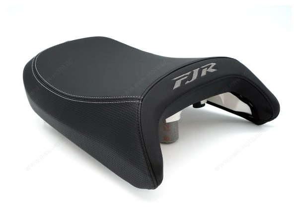 Extra comfortable pillion seat for FJR 1300 original Yamaha