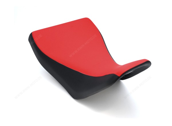 Comfort seat red for Honda CRF 1100 Africa Twin (24-) Original
