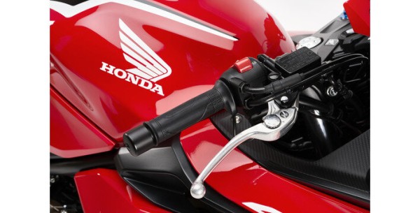 Grip heater incl. mounting kit for Honda CBR 500 R (19-) Original
