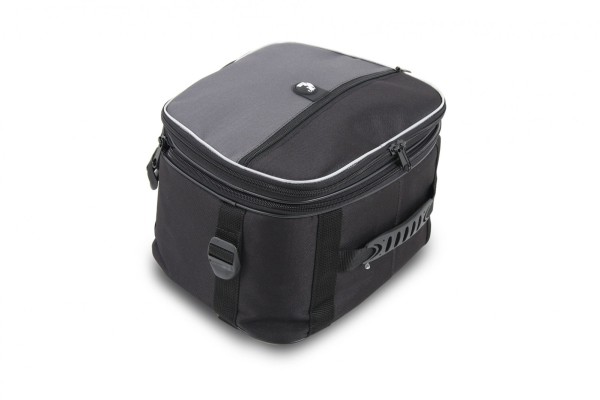 Tail bag Small Sport Star Rack 15-25 ltr. for attachment to original Hepco & Becker luggage racks