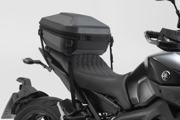 URBAN ABS top case for Yamaha MT-09 (24-) - SW Motech