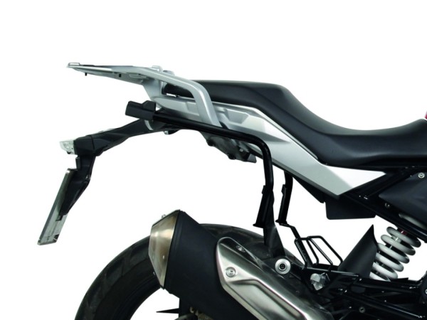 Shad pannier rack 3P for BMW G310GS (17-20)