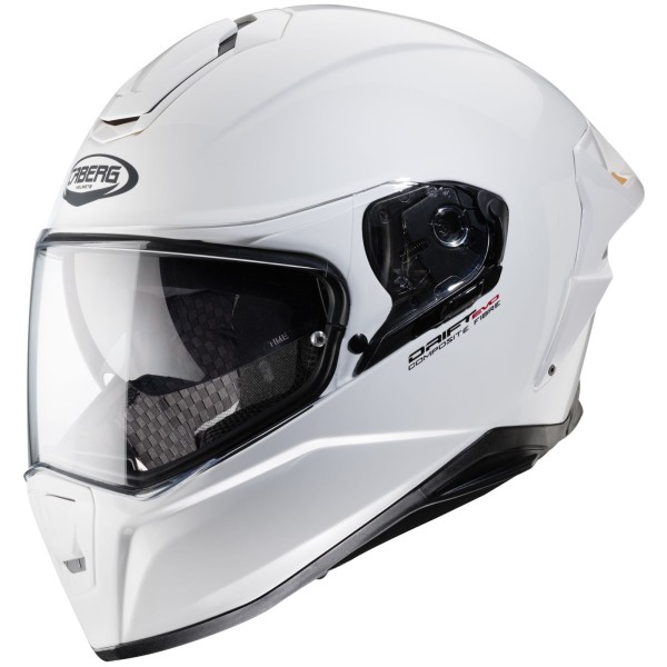 Caberg helmet Drift Evo, white