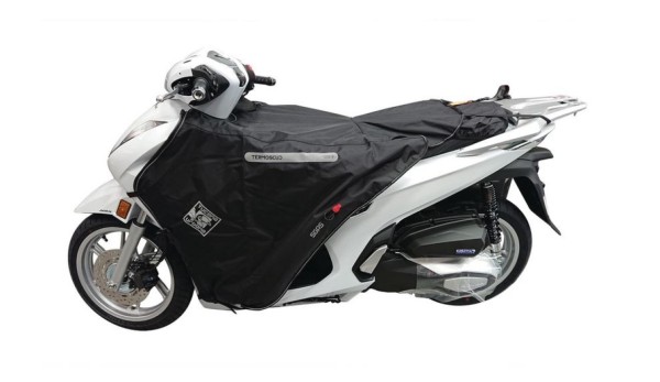 Rider leg protection for Honda SH 350 (21- ), Original Tucano Urbano