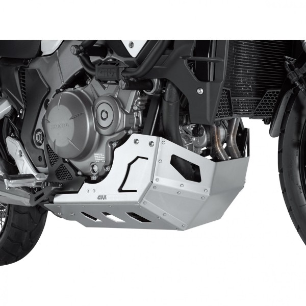 Engine guard VFR 1200 X Crosstourer / DCT (Bj.12-) Original Givi | RWN-Moto.com | Motorcycle accessories, Motorcycle spare parts, clothing and helmets