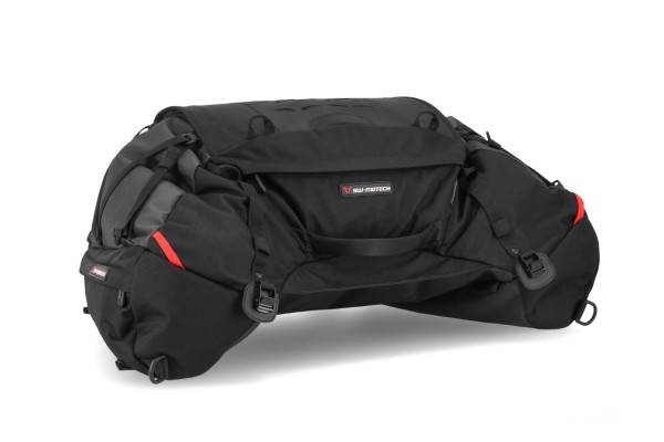 PRO Cargobag rear bag Yamaha FZ 1 / Fazer (05-16), RN16