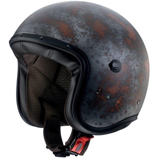Caberg Freeride Helmet Rusty