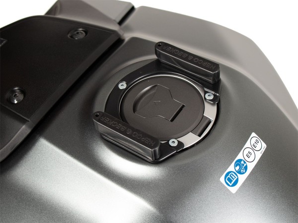 Tank ring Lock-it for Honda CL 500 Scrambler (23-) Original Hepco & Becker