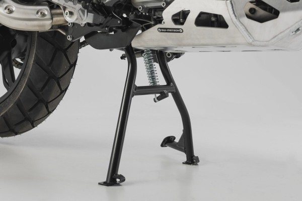 Main stand black for BMW G 310 GS - SW Motech
