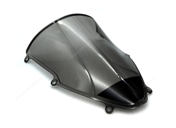 High windshield, tinted for Honda CBR 1000 RR-R FIREBLADE (Bj.20-)