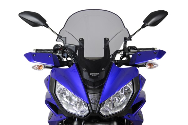 Touring screen MRA "TM" for YAMAHA MT-07 TRACER (TRACER 700) (Bj.2016-)